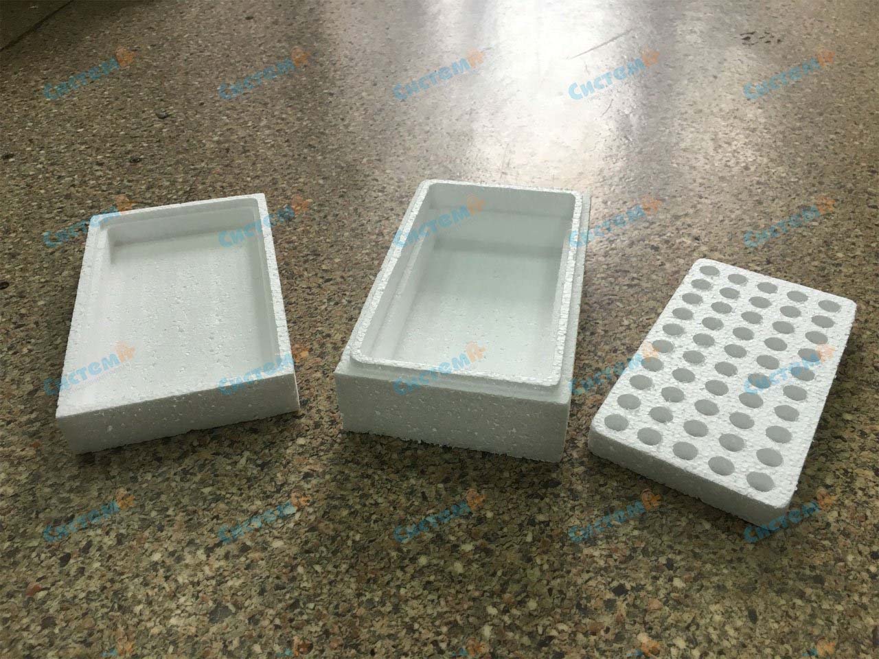 Транспортировка технического прибора