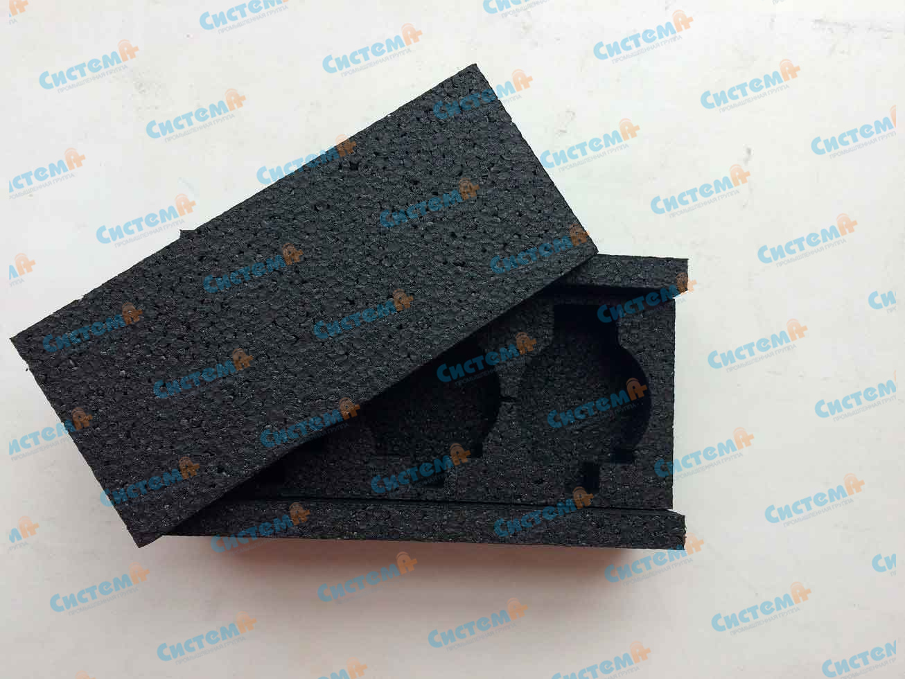 Упаковали хрупкое оборудование Упаковали хрупкое оборудование