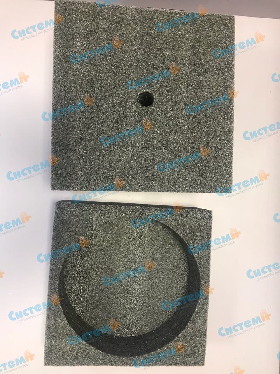 Упаковка для 9 видов продукции Упаковка для 9 видов продукции