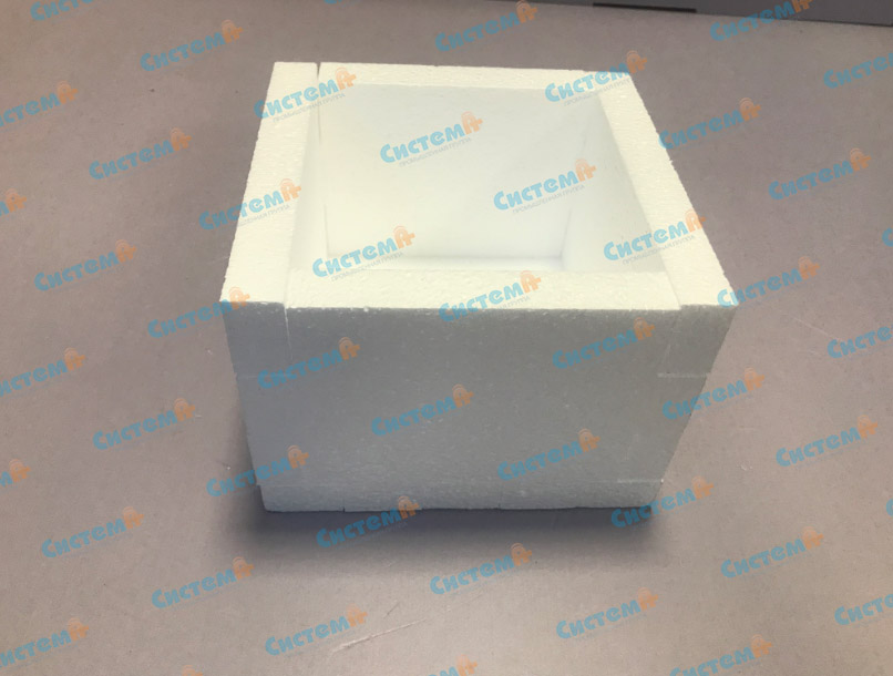 Термоконтейнеры для транспортировки косметической продукции Термоконтейнеры для транспортировки косметической продукции