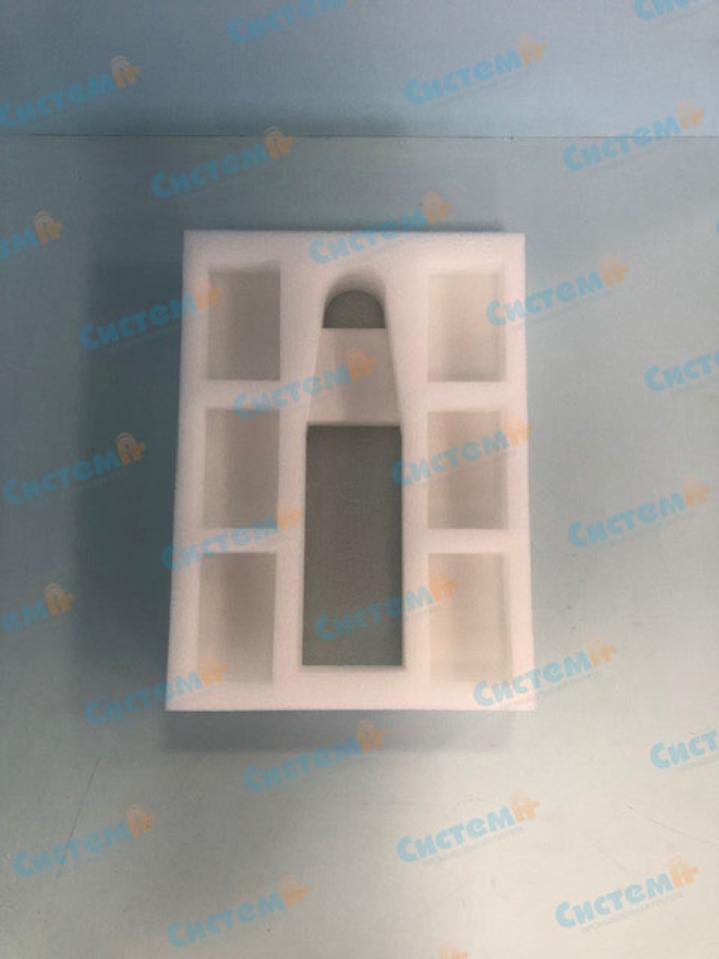 Бюджетные транспортные ложементы для фарфоровой посуды Бюджетные транспортные ложементы для фарфоровой посуды