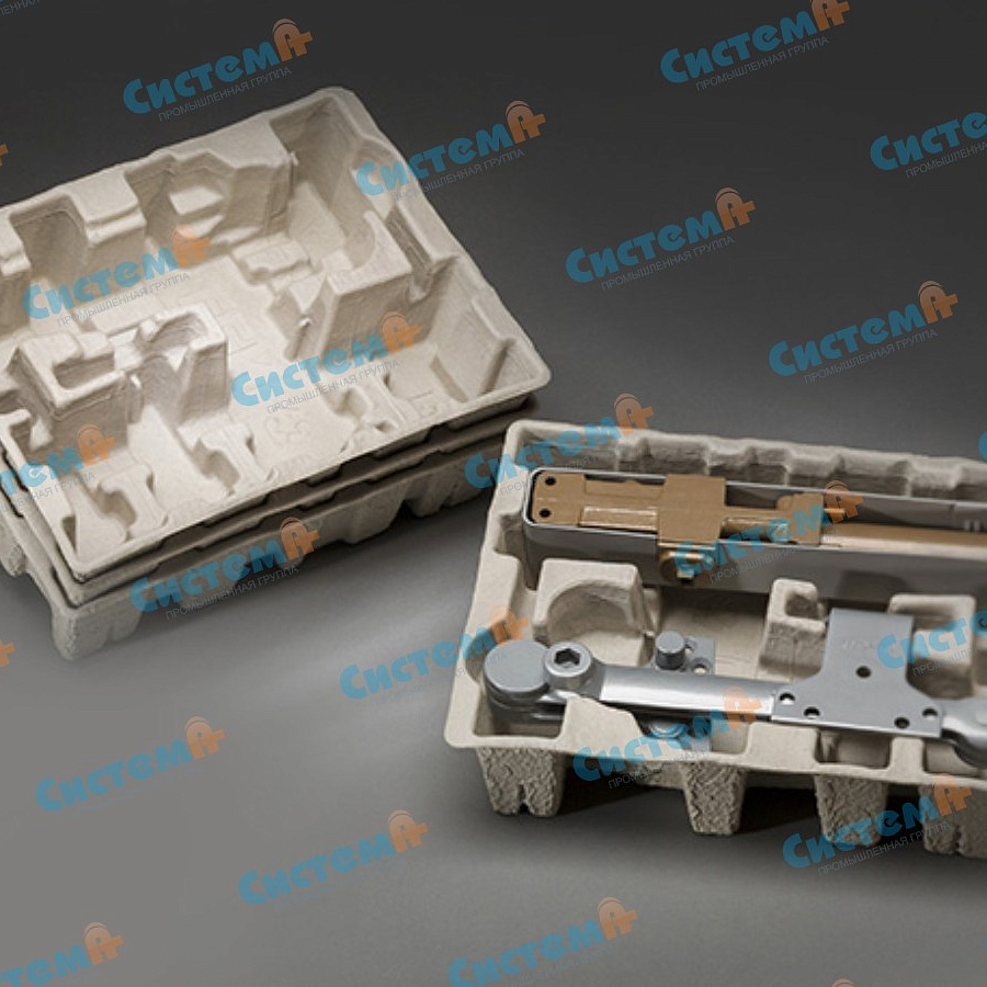 Изготовим ложемент из пульперкартона Изготовим ложемент из пульперкартона