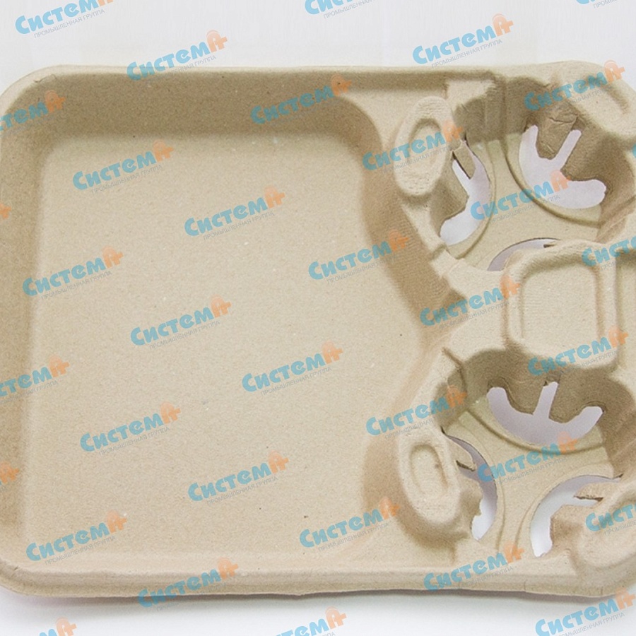 Ложемент из пульперкартона на заказ в СПб Ложемент из пульперкартона на заказ в СПб