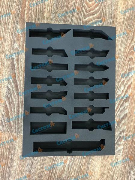 Ложемент EVA Ложемент EVA