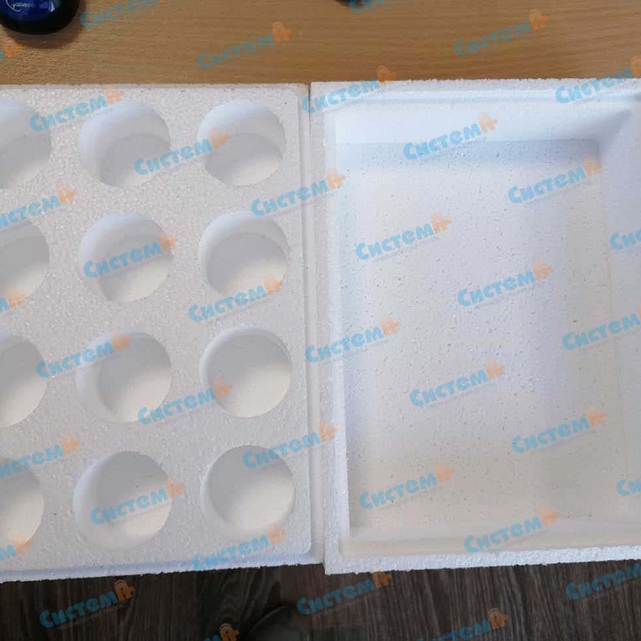 Пенопластовая упаковка в размер Пенопластовая упаковка в размер