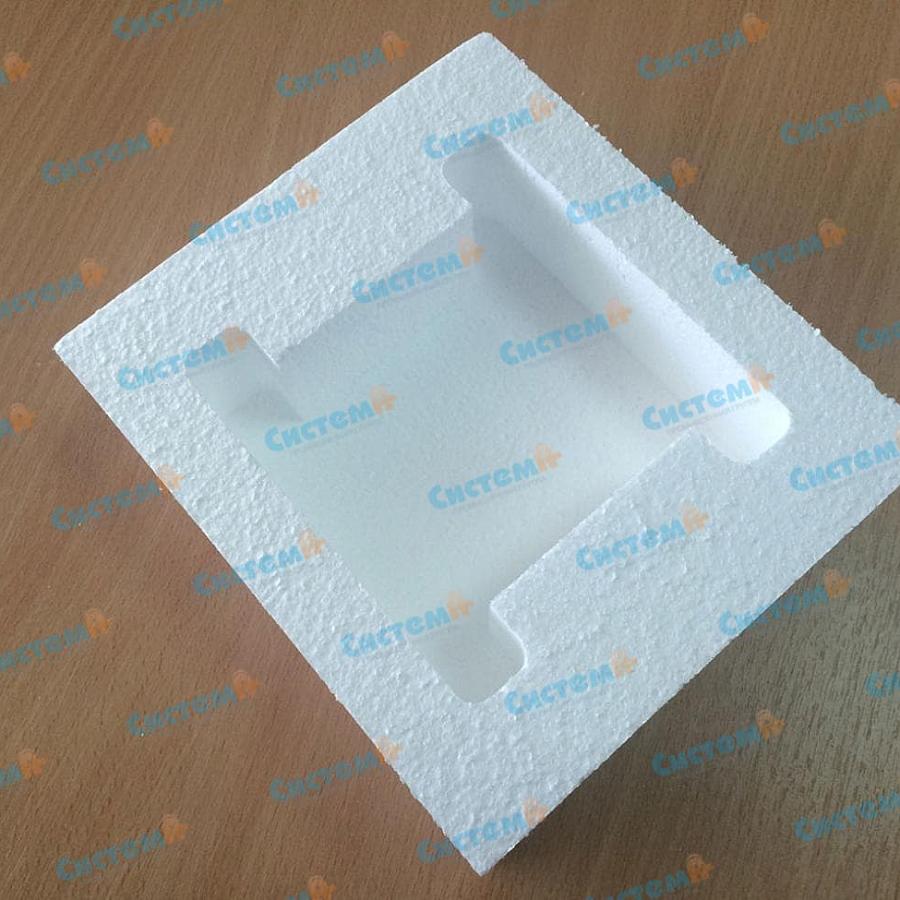 Ложемент для светильников Ложемент для светильников