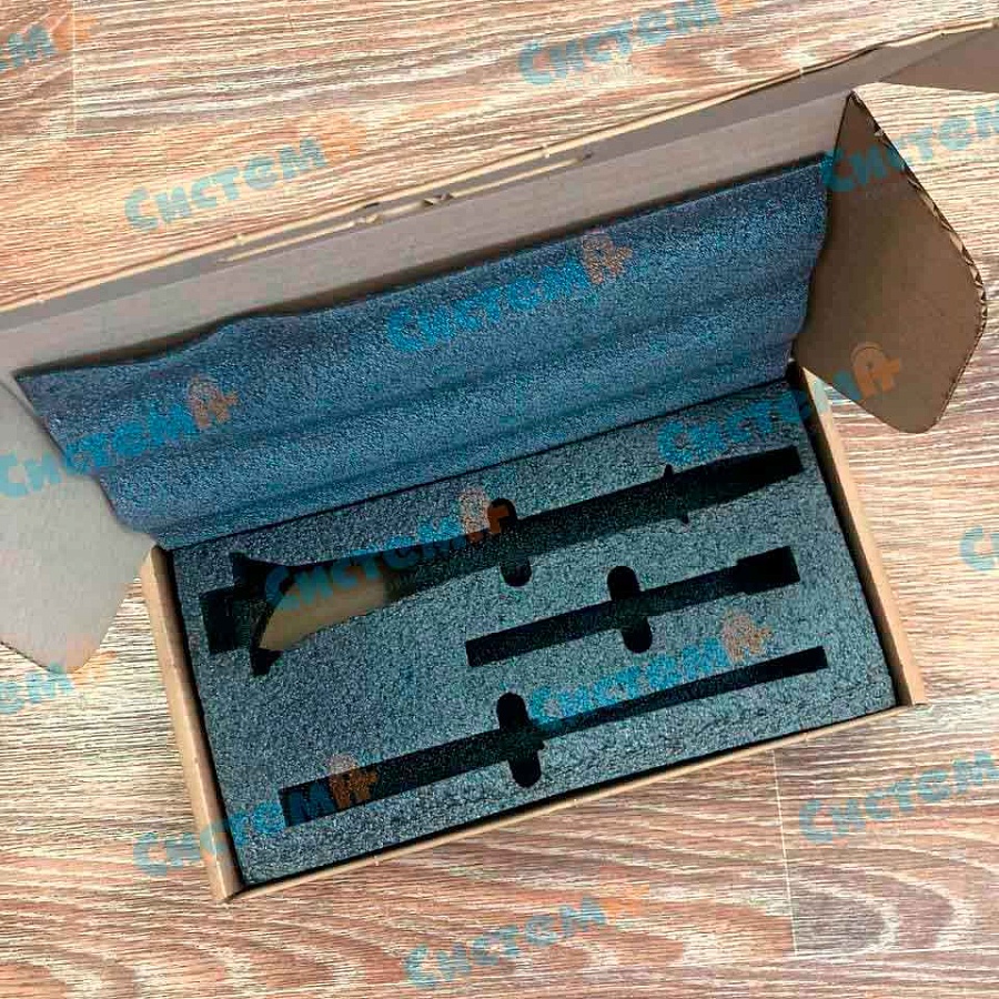 Вкладыш для инструментов под заказ Вкладыш для инструментов под заказ