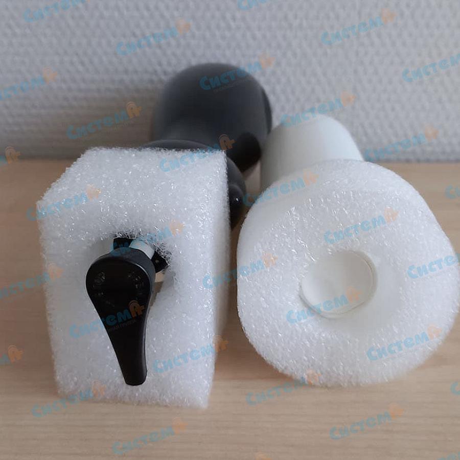 Защитный ложемент для дозаторов флаконов Защитный ложемент для дозаторов флаконов