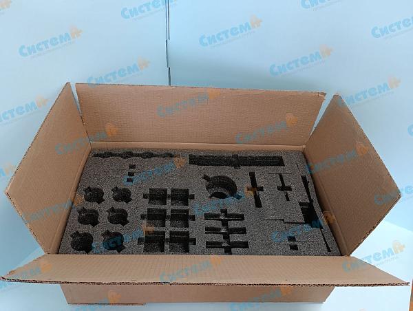 Производство вставки из пенополиэтилена Производство вставки из пенополиэтилена