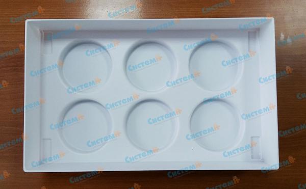 Изготовление ложемента из пластика с помощью вакуумной формовки Изготовление ложемента из пластика с помощью вакуумной формовки