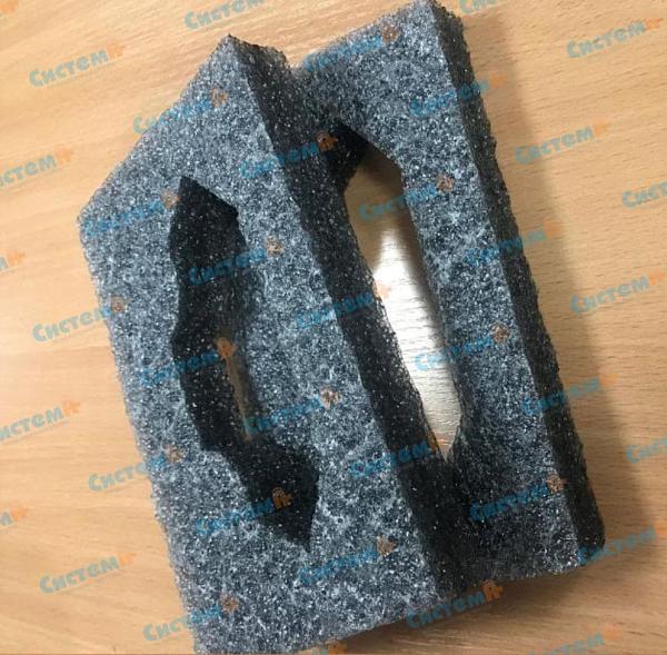 Транспортировочная упаковка для светильников Транспортировочная упаковка для светильников