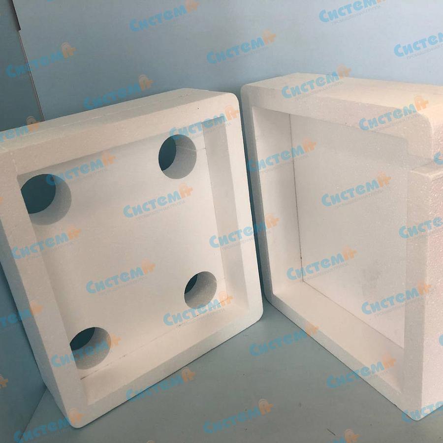 Транспортная упаковка вкладыш Транспортная упаковка вкладыш