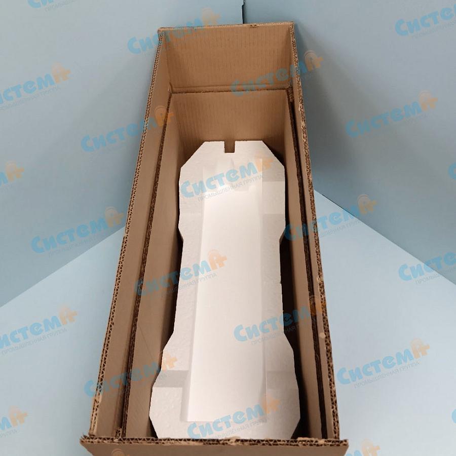 Пенопластовый ложемент в коробку Пенопластовый ложемент в коробку