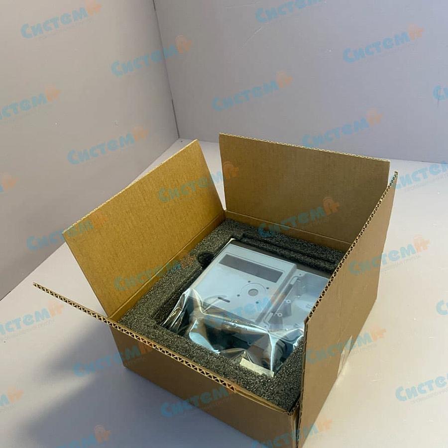 Комплексная упаковка для газового прибора Комплексная упаковка для газового прибора