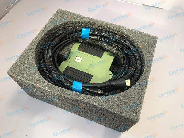 Производство упаковки для транспортировки электронного прибора Производство упаковки для транспортировки электронного прибора