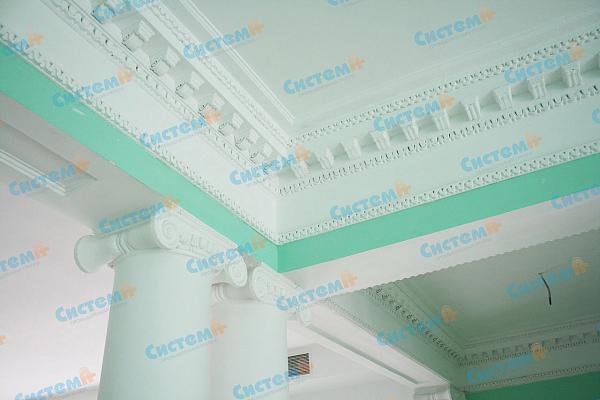 Кронштейн из пенопласта на заказа в спб Кронштейн из пенопласта на заказа в спб