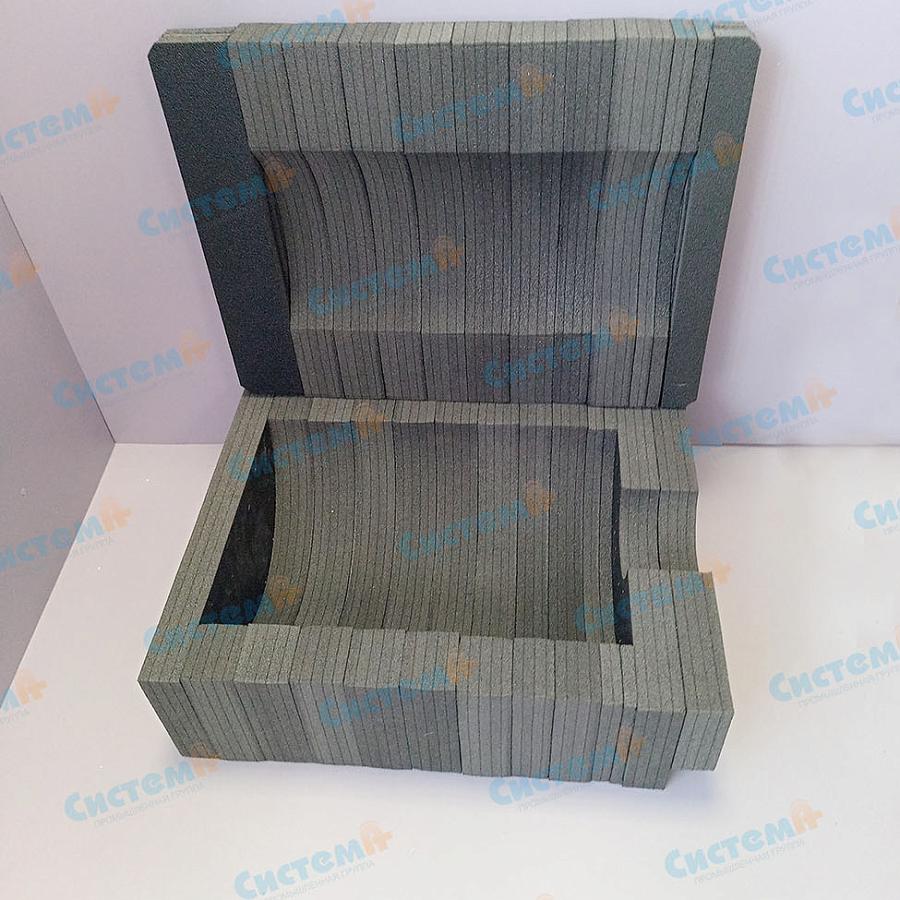 Транспортная упаковка для боеприпасов Транспортная упаковка для боеприпасов