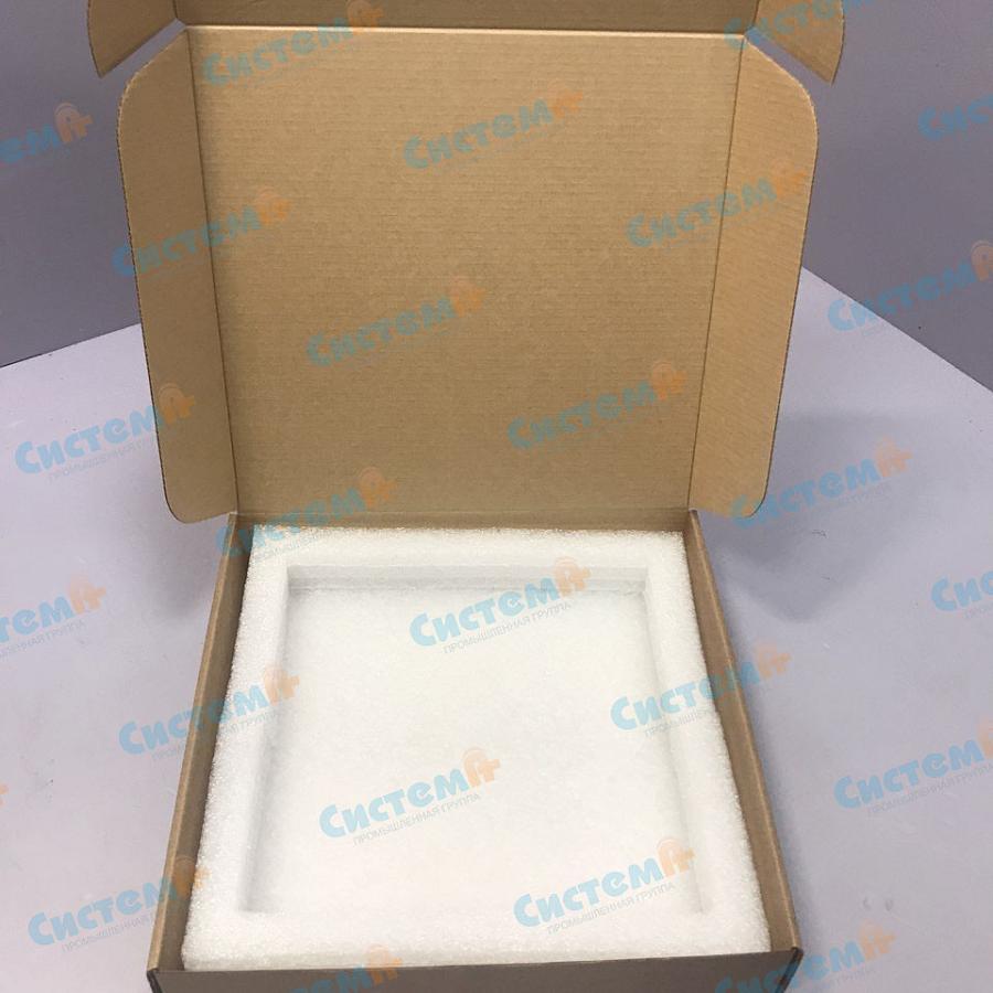 Комбинированная упаковка с ложементом Комбинированная упаковка с ложементом