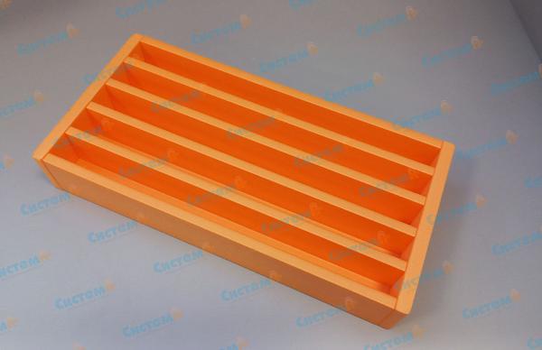 Фрезеровка упаковки из пеноплекса Фрезеровка упаковки из пеноплекса