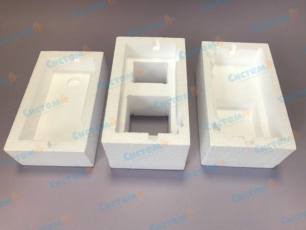 Упаковка для электронного прибора Упаковка для электронного прибора