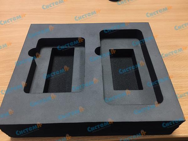 EVA упаковка на заказ EVA упаковка на заказ