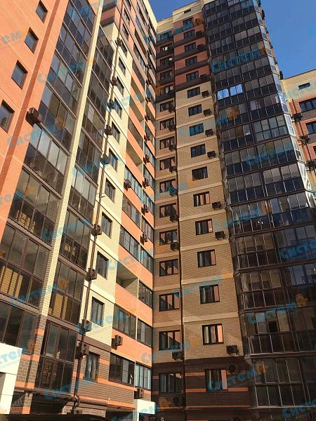 Декор из минеральной ваты для многоэтажного дома Декор из минеральной ваты для многоэтажного дома