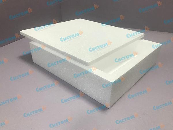 Пенопластовый короб на заказ Пенопластовый короб на заказ