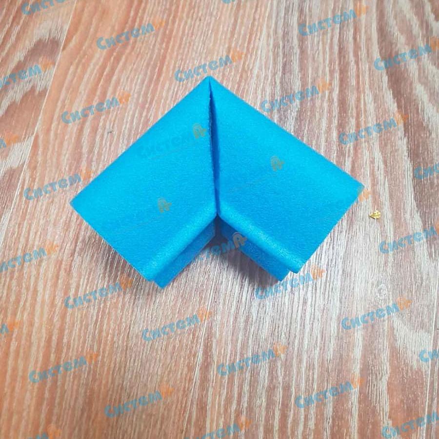 Защитные уголки из пенополиэтилена Защитные уголки из пенополиэтилена