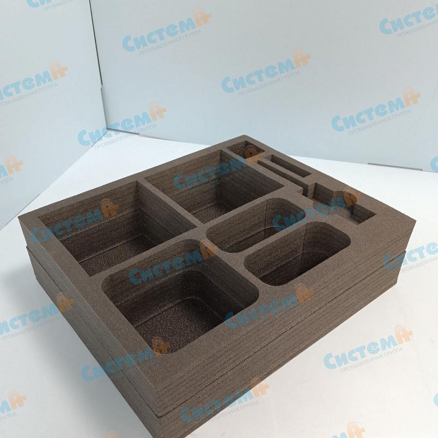 Ложемент для сервера Ложемент для сервера